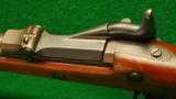 Springfield Model 1884 Caliber 45/70 Trap-door Rifle - 6 of 8