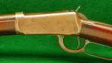 Winchester Model 1894 Special Order Rifle - 5 of 8
