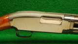 Winchester Model 12 Trap 12ga Pump Shotgun - 1 of 9