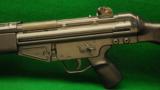 Heckler & Koch HK91 Caliber 308 Rifle - 5 of 8
