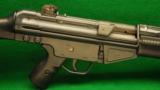 Heckler & Koch HK91 Caliber 308 Rifle - 2 of 8