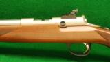Browning Model T-Bolt Stainless/ Walnut Caliber 22 LR Rifle - 7 of 9