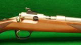 Browning Model T-Bolt Stainless/ Walnut Caliber 22 LR Rifle - 2 of 9