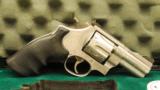 Smith & Wesson Limited Edition Model 625-4 Caliber 45 LC Revolver - 1 of 6