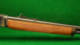 Marlin Model 1894S Caliber 44 magnum Lever Action Carbine - 4 of 10