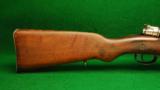 Yugoslavian Mauser Model 24/47 8mm Bolt Action Rifle- 2 of 8