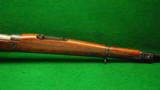 Yugoslavian Mauser Model 24/47 8mm Bolt Action Rifle- 3 of 8