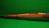 Yugoslavian Mauser Model 24/47 8mm Bolt Action Rifle- 7 of 8