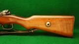 Zbrojovka Brno Mauser Caliber 8mm Bolt Action Rifle - 7 of 9