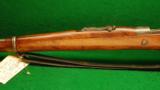Zbrojovka Brno Mauser Caliber 8mm Bolt Action Rifle - 8 of 9