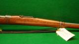 Zbrojovka Brno Mauser Caliber 8mm Bolt Action Rifle - 3 of 9