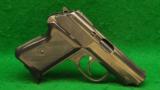 Polish Radom Model P64 Caliber 9x18 Pistol - 2 of 2