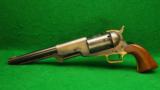 Colt Second Generation 1847 Walker Percussion Revolver - 1 of 2