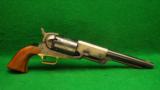 Colt Second Generation 1847 Walker Percussion Revolver - 2 of 2