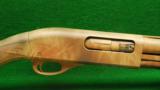 Remington Model 870 Express Super Magnum 12ga Pump Shotgun - 1 of 7
