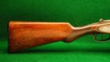 L. C. Smith Model O Hammerless 12ga Damascus SxS Shotgun - 3 of 8