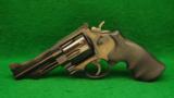 Smith & Wesson Model 29-3 Mountain Gun Caliber 44 Magnum Revolver - 1 of 2