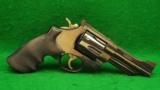 Smith & Wesson Model 29-3 Mountain Gun Caliber 44 Magnum Revolver - 2 of 2