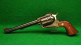 Ruger New Model Super Blackhawk Caliber 44 Mag Revolver - 1 of 2