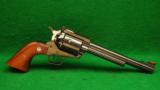 Ruger New Model Super Blackhawk Caliber 44 Mag Revolver - 2 of 2