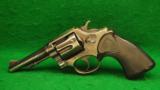 Smith & Wesson Model M&P Caliber 38 Special Revolver - 2 of 2