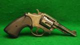 Smith & Wesson Model M&P Caliber 38 Special Revolver - 1 of 2