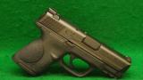 Smith & Wesson Model M&P 40C Caliber 40 Pistol - 2 of 2