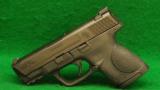 Smith & Wesson Model M&P 40C Caliber 40 Pistol - 1 of 2