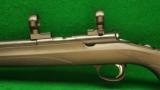 Browning T-Bolt Caliber 17HMR Rifle - 5 of 7