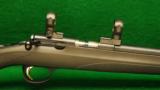 Browning T-Bolt Caliber 17HMR Rifle - 2 of 7