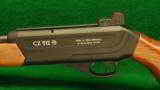 CZ Model 512 Caliber 22LR Rifle - 5 of 8