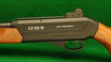 CZ Model 512 Caliber 22 Magnum Rifle - 5 of 8