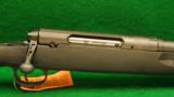 Savage Axis Caliber 30-06 Bolt Action Rifle - 2 of 7