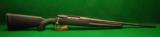 Savage Axis Caliber 30-06 Bolt Action Rifle - 1 of 7