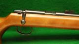 Remington Model 540X Target Caliber 22LR Bolt Action Rifle - 2 of 8