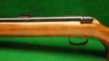 Remington Model 540X Target Caliber 22LR Bolt Action Rifle - 6 of 8