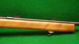 Remington Model 540X Target Caliber 22LR Bolt Action Rifle - 4 of 8