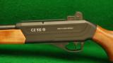 CZ Model 512 Caliber 22LR Semi Auto Rifle - 4 of 7