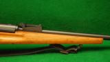 Swiss K31 Sporter Caliber 7.5 x 55 Rifle - 4 of 8