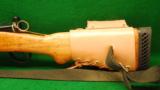 Swiss K31 Sporter Caliber 7.5 x 55 Rifle - 6 of 8