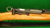 Swiss K31 Sporter Caliber 7.5 x 55 Rifle - 2 of 8