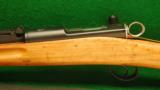 Swiss K31 Sporter Caliber 7.5 x 55 Rifle - 5 of 8