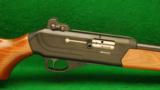 CZ Model 512 Caliber 22 Magnum Semi Automatic Rifle - 2 of 8
