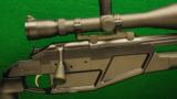 Blaser Model R93 LRS Caliber 308 Bolt Action Rifle - 2 of 8