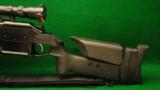 Blaser Model R93 LRS Caliber 308 Bolt Action Rifle - 7 of 8