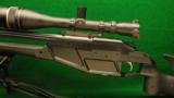Blaser Model R93 LRS Caliber 308 Bolt Action Rifle - 6 of 8