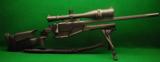 Blaser Model R93 LRS Caliber 308 Bolt Action Rifle - 1 of 8