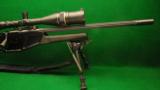 Blaser Model R93 LRS Caliber 308 Bolt Action Rifle - 5 of 8