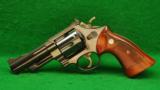 Smith & Wesson Model 57 Caliber 41 Mag Revolver - 1 of 2