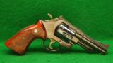 Smith & Wesson Model 57 Caliber 41 Mag Revolver - 2 of 2